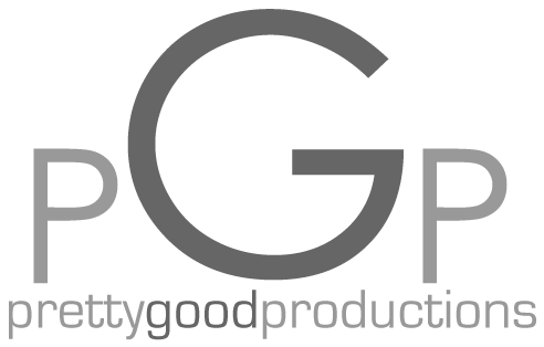 PrettyGoodProductions